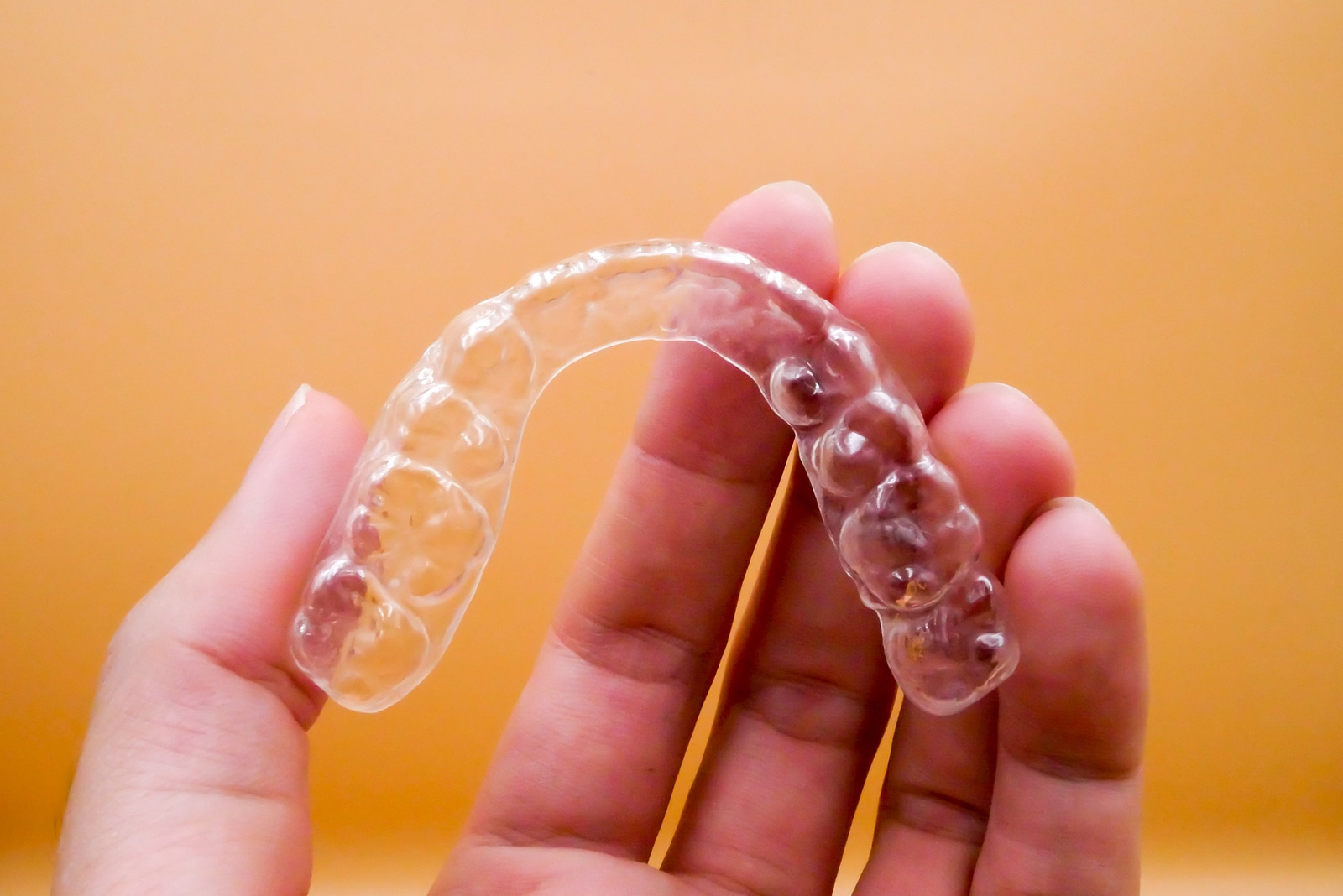 Invisalign For Adults